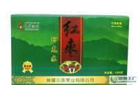 新疆健康紅棗禮盒與袋裝零售 開啟生鮮水果市場的優(yōu)質(zhì)選擇